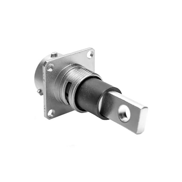 RTHP0121PN-H1 Amphenol Sine Systems Corp  Conjuntos de conectores circulares